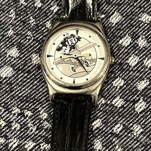 Men’s Fossil Disney Plane Crazy Watch